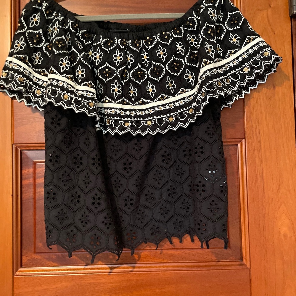 Anthropologie Henant & Nandita